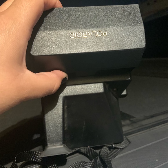 Polaroid 600 land camera - Picture 4 of 6